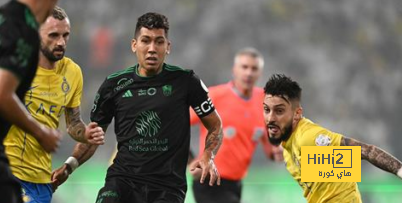 هل يخطف الأهلي هذه الصفقة من أنياب النصر؟