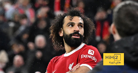 أرقام محمد صلاح في مباراة ليفربول ونيوكاسل
