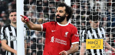 أفضل لاعب في مباراة ليفربول ونيوكاسل