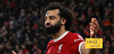 تقييم محمد صلاح في فوز ليفربول على نيوكاسل