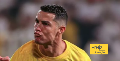 رونالدو تحدث مع هذا اللاعب للإنضمام للنصر