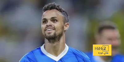 تطورات جديدة في رحيل ميشائيل ديلجادو عن الهلال