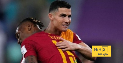 رفاييل لياو وحلم الوصول إلى مستوى كريستيانو رونالدو