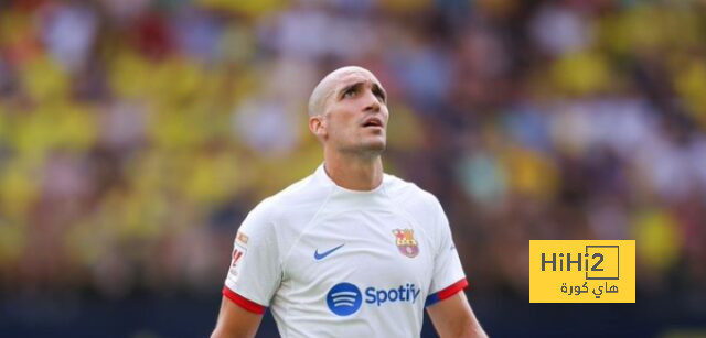 خيارات برشلونة لتعويض بيدري أمام لاس بالماس