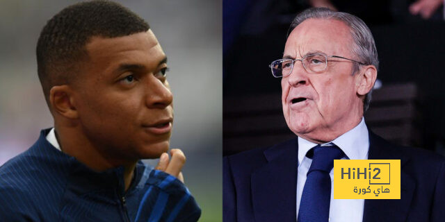 خطة مختلفة من ريال مدريد لضم مبابي
