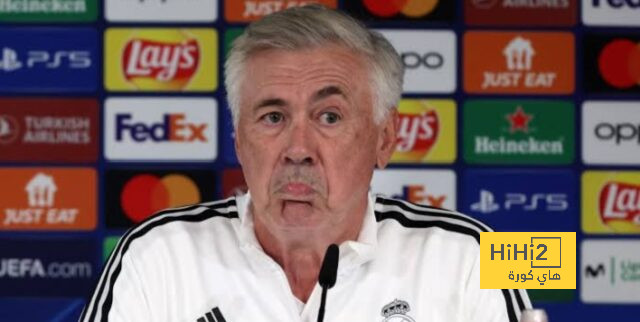 تصعيد 6 لاعبين من أكاديمية ريال مدريد للتدريبات اليوم