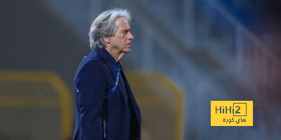 طلب خاص من جيسوس لإدارة الهلال