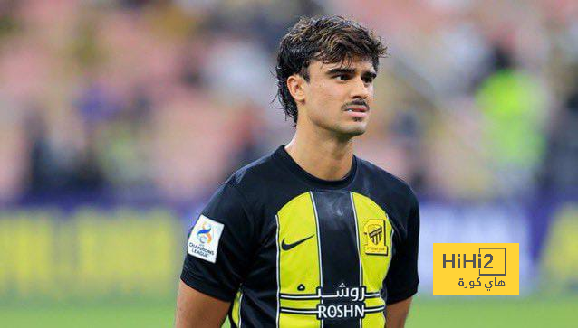 هدفين مقابل 122 مليون ريال .. خزينة الاتحاد أكثر المتضررين من رحيل جوتا