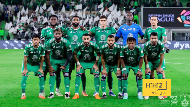 الأهلي يتسلح بـ3 وديات بقرار من يايسلة