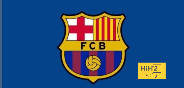 برشلونة يزف خبر سعيد لجمهوره قبل مباريات يناير