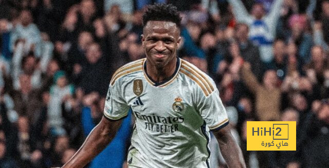 تعليق فينيسيوس بعد عودته لقائمة ريال مدريد