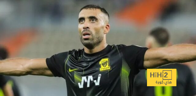 قرار غالاردو الحاسم في مستقبل حمد الله