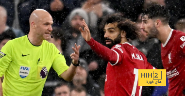حكم مباراة ليفربول وأرسنال في كأس إنجلترا