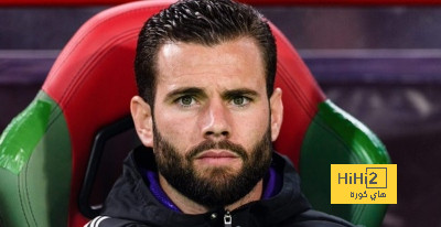 أبواب ريال مدريد مفتوحة أمام ناتشو