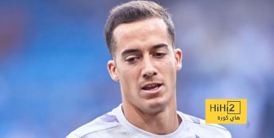 ريال مدريد يرفض التعجل في حسم موقفه من التجديد لـ فاسكيز