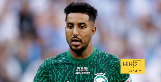 أرقام قمصان لاعبي المنتخب السعودي في كأس آسيا 2023