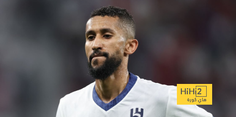 قرار نهائي … هل يرحل سلمان الفرج عن الهلال في يناير؟