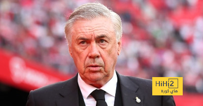 فكرة التعاقد مع مدافع جديد واردة في ريال مدريد، ولكن..!