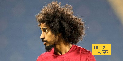 أكرم عفيف مطلوب فى دوري روشن