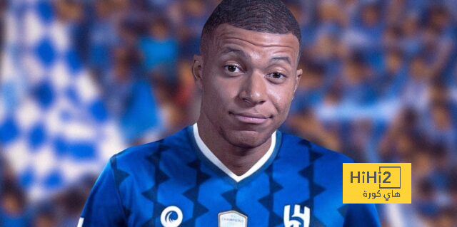 الهلال المرشح الاول للتوقيع مع كليان مبابي …! 7 اندية اوروبيه تقاتل عليه