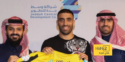 حقيقة انتقال حمد الله إلى الرجاء المغربي