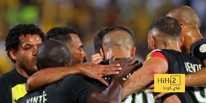 نجم الاتحاد السابق قريب من العودة إلى دوري روشن
