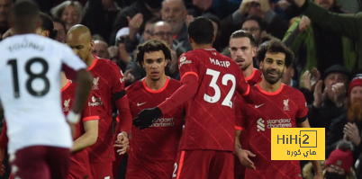 فوز ليفربول بالبريميرليج … في مصلحة الاتحاد والهلال!