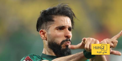 رحيل صالح الشهري عن الهلال يلوح في الأفق
