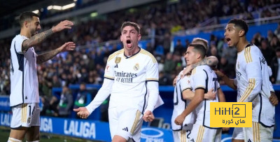التاريخ ينصف ريال مدريد على ريال مايوركا