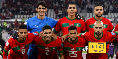 صراع كبير بين الإتحاد والشباب من أجل التعاقد مع نجم المغرب