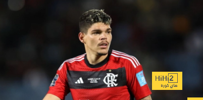 ما سيدفعه الهلال لشراء النجم البرازيلي في يناير