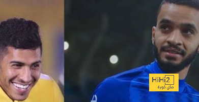 أمر يجمع بين نجم الهلال والنصر