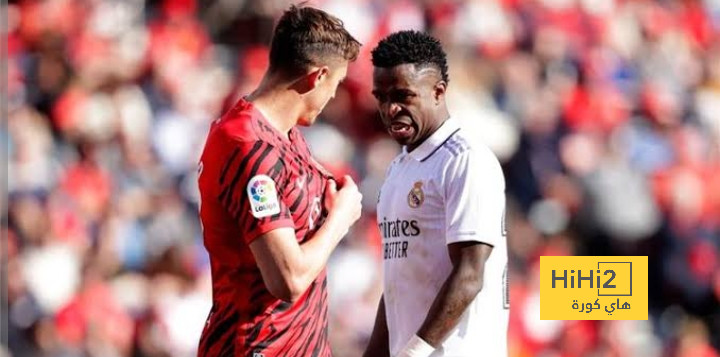 نتائج ريال مدريد هذا الموسم قبل مواجهة مايوركا