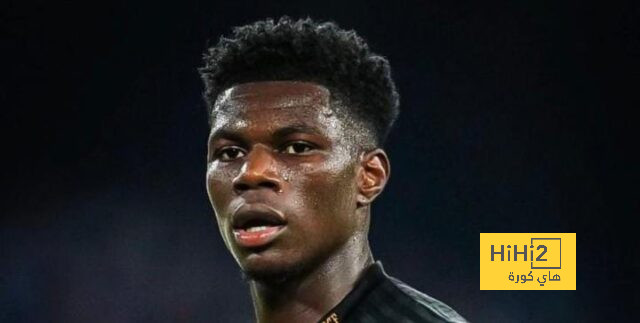 تشواميني لا يحب مركزه الجديد في ريال مدريد ولكن!