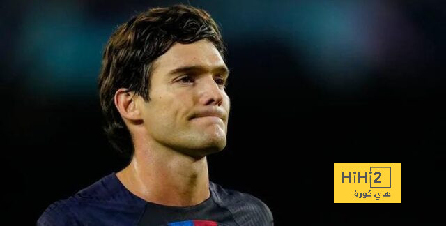 متى سيعود ماركوس ألونسو لبرشلونة ؟