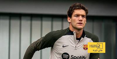 برشلونة يصدر بيانا بشأن عملية ألونسو