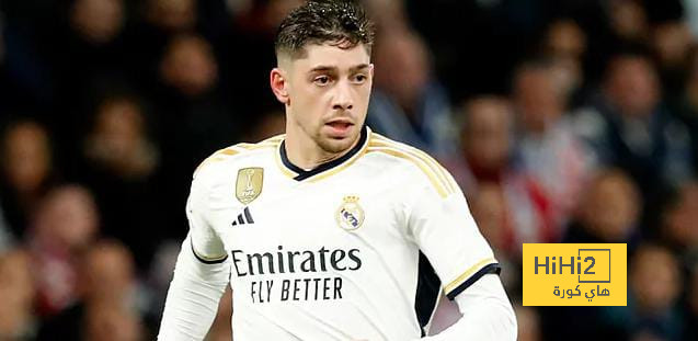 قائد ريال مدريد المستقبلي