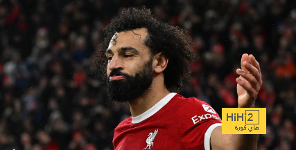 كيف كانت نتائج ليفربول بدون محمد صلاح خلال نهائيات كأس أمم إفريقيا 2022؟
