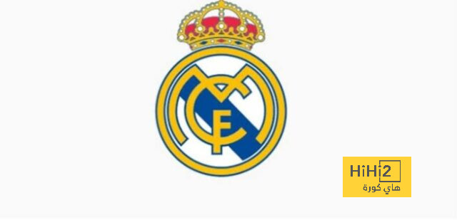 تشكيلة ريال مدريد الرسمية للقاء مايوركا في الدوري الاسباني
