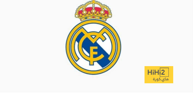 تشكيلة ريال مدريد الرسمية للقاء مايوركا في الدوري الاسباني