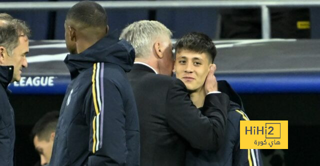 غولر قد يظهر لأول مرة مع ريال مدريد