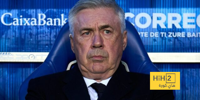الأعلى تقييما من ريال مدريد بعد ٢٥ دقيقة أمام مايوركا