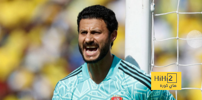 رد فعل الشناوي على احتمالية انتقاله إلى دوري روشن