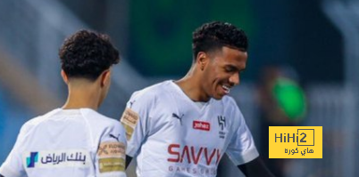 تطورات رحيل مصعب الجوير عن الهلال