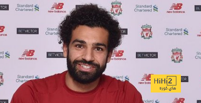 تطورات انتقال محمد صلاح إلى دوري روشن