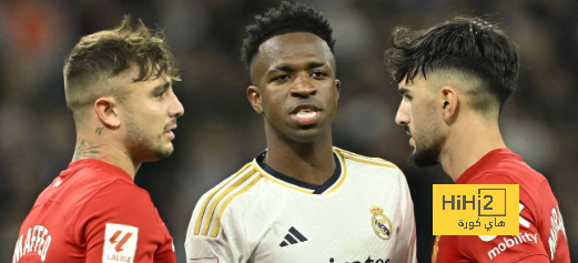 ما يحدث مع فينيسيوس لا يجب السكوت عليه في ريال مدريد!