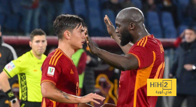 إحصائيات مباراة روما أمام كريمونيسي في كأس إيطاليا