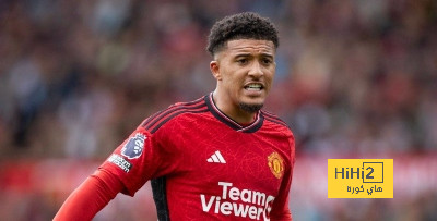 سانشو يقترب أكثر فأكثر من العودة إلى بوروسيا دورتموند 