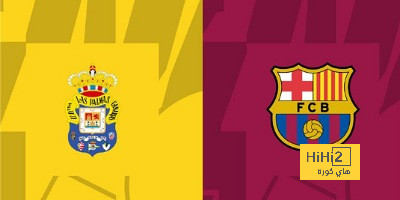 تفاصيل مباراة برشلونة أمام لاس بالماس في الدوري الإسباني