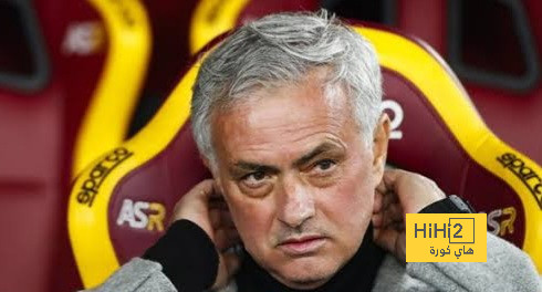 مورينيو يكشف حقيقة تلقيه عرضًا لتدريب البرازيل